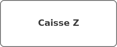 Caisse Z